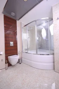 Holiday Inn Ankara-Kavaklidere by IHG - Bagno
