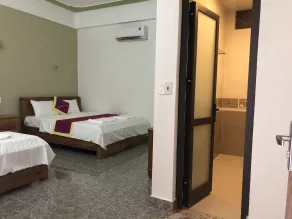 Starlet Hotel Phong Nha - Room