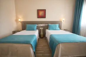Sky Vela Hotel - All Inclusive - Room