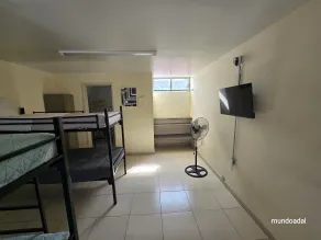 RESIDENCIA CASA BLANCA - Room