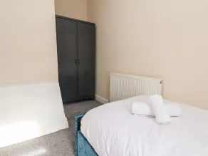 46 St Mary's Walk - Habitación
