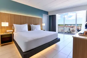 Radisson Hotel Paramaribo - Room