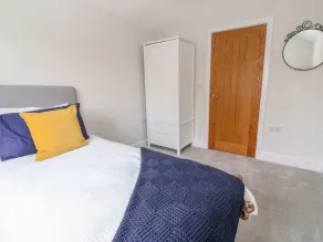 Tinners Rest - Chambre