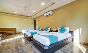 Hotel Rajdeep Inn - Habitación