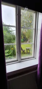 Kisa Wärdshus & Hotell - Chambre