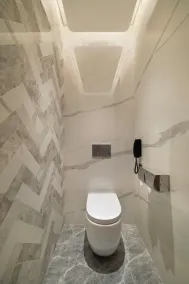Maqo Changsha - Quarto