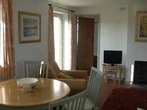 Moorshead Farm - Zimmer