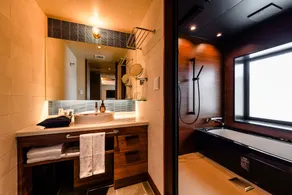 PROSTYLE TERRACE NAHA - Bagno