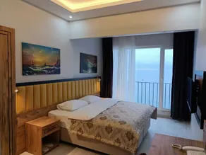 The Marine Hotel - Room