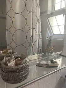 Ermis Suites - Salle de bain