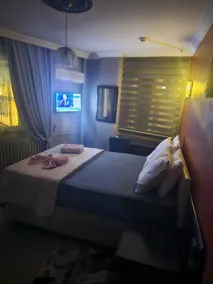 Aras Hotels Çorlu - Room
