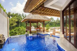 Viceroy Bali - Zimmer