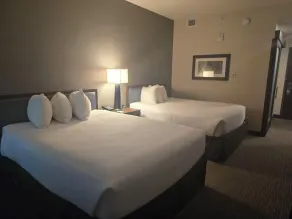 City Express by Marriott Denver Airport - Chambre