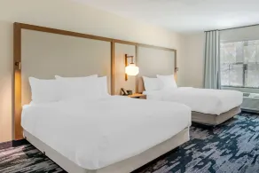 Fairfield by Marriott Inn & Suites North Conway - Chambre