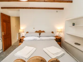 A D Coach House - Habitación