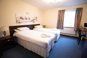 The Stratton House Hotel - Room