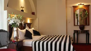 Domenii Plaza by Residence Hotels - Værelse