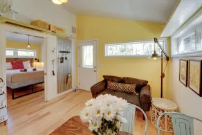 4-Season Gold Coast Cottage, 2 Mi to Winter Sports - Interiør
