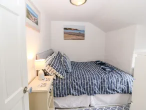 Arwel - Habitación