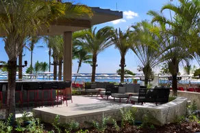 Kimpton Seafire Resort + Spa by IHG - Pool
