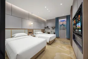 Meihao Exquisite Hotel - Room