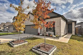 Charming Home Near Austin w/ Grill & Porch! - Innvendig