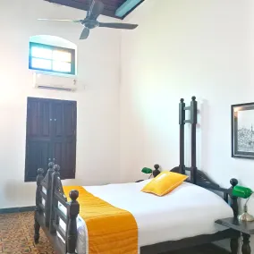 Bloom Boutique Waterfront Fort Kochi - Room