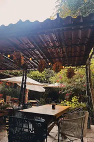 Hotel Queretaro - Restaurant
