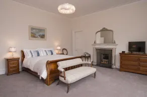 Lys-Na-Greyne Country House - Room