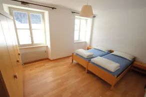 Chalet Cuore delle Alpi - Rum