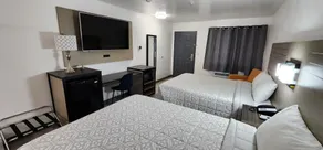 Country Inn Banning - Værelse