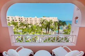 Pueblo Bonito Rose Resort & Spa - All Inclusive - Vue de la chambre