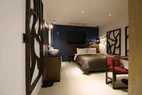 Ignis Hotel - Rum