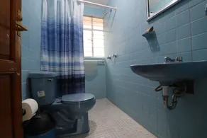 Bungalows Villa Limon - Baño