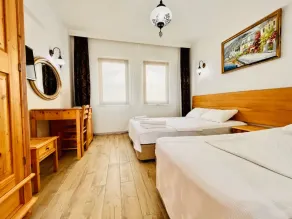 Sukha Inn Otel & Beach - Rom