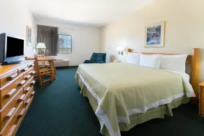 Knights Inn New Florence - Camera
