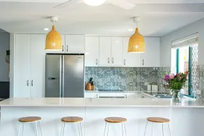 Pacific Place Apartments - Quarto