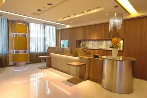 Shin Yuan Park Hotel - Reception