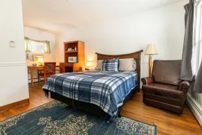 West Bethel Motel - Habitación
