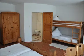 LandGut Berlinchen - Room