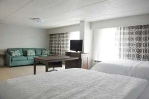 DoubleTree by Hilton Sterling - Dulles Airport - Chambre