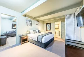 Orbost Motel - Room