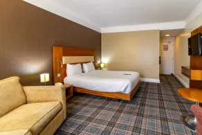 Bromsgrove Hotel - Habitación