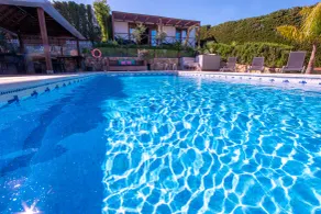 LA PEÑA LUXURY(TARIFA) - Pool