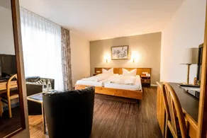 Kurhotel San Andreas - Room