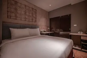 Somer Chew Hotel - Room