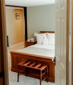 The Grove Cromer - Chambre