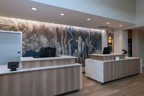 Residence Inn By Marriott El Paso East - Réception