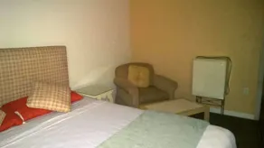 Solari Casa de Huespedes - Chambre