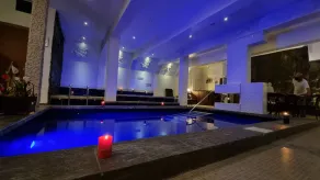 Sanchez Aqua Lounge Hotel by Chat Noir - Piscine